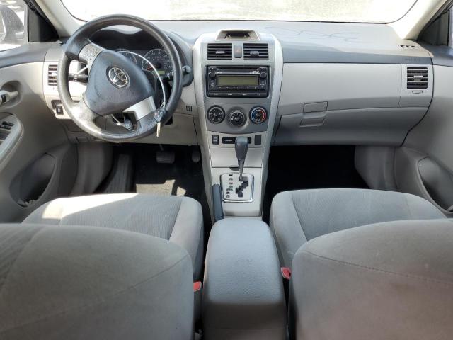 Photo 8 from auction – 2012 TOYOTA COROLLA BA with VIN 5YFBU4EE5CP003415