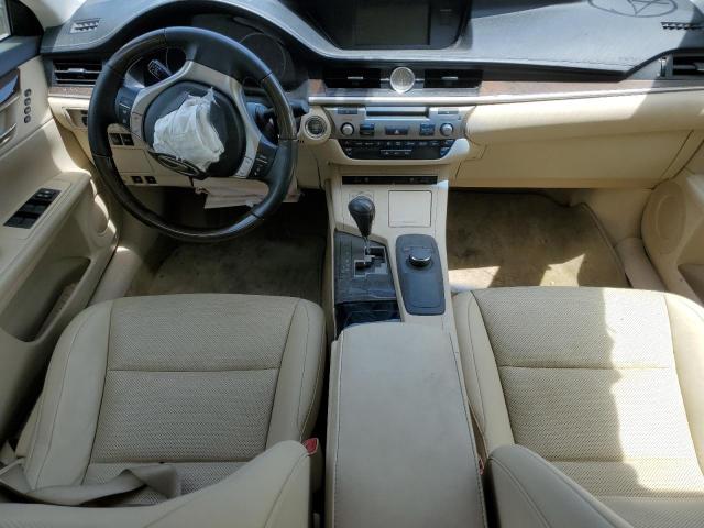 Photo 8 from auction – 2014 LEXUS ES 350 with VIN JTHBK1GG6E2123047