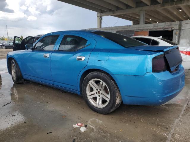 Photo 2 from auction – 2006 DODGE CHARGER SE with VIN 2B3KA43G86H444853