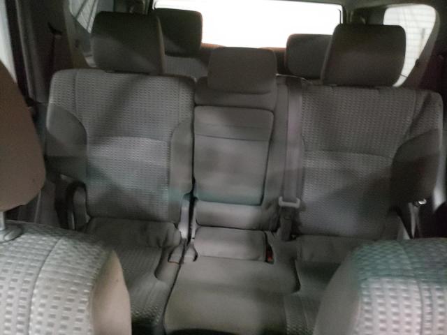 Photo 10 from auction – 2009 TOYOTA 4RUNNER SR with VIN JTEBU14R79K039399