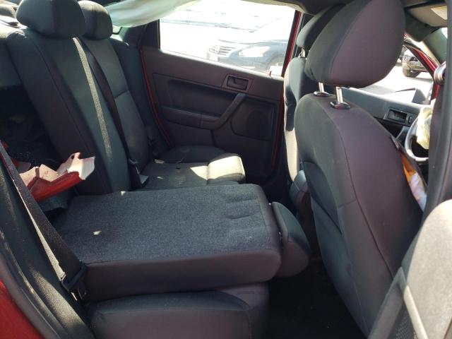 Photo 10 from auction – 2010 FORD FOCUS SE with VIN 1FAHP3FN2AW168181