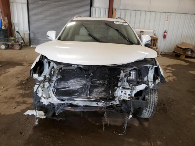 Photo 5 from auction – 2015 LEXUS RX 350 BAS with VIN 2T2BK1BA5FC257776