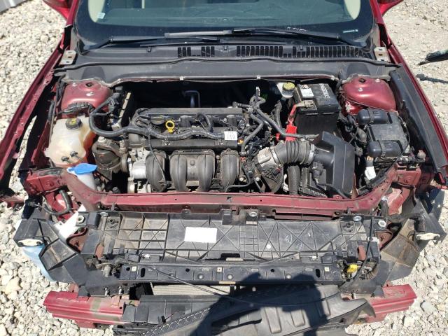 Photo 11 from auction – 2014 FORD FUSION SE with VIN 3FA6P0H78ER136185