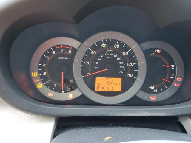 Photo 9 from auction – 2012 TOYOTA RAV4 with VIN 2T3BF4DV8CW232608
