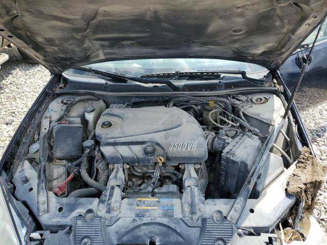 Photo 11 from auction – 2008 CHEVROLET IMPALA LS with VIN 2G1WB58K581288694