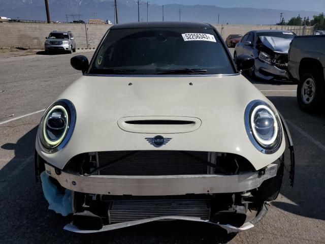 Photo 5 from auction – 2020 MINI COOPER S with VIN WMWXU9C06L2L54257