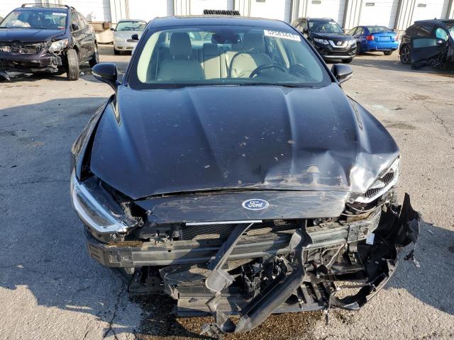 Photo 5 from auction – 2020 FORD FUSION SEL with VIN 3FA6P0CD7LR234330
