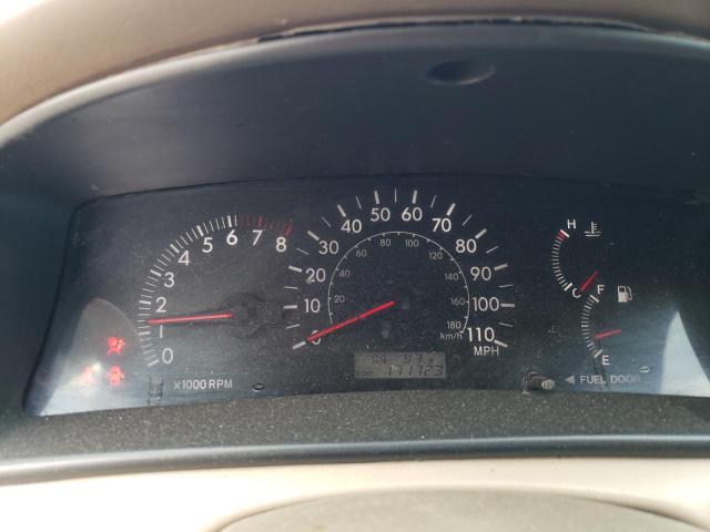 Photo 9 from auction – 2005 TOYOTA COROLLA CE with VIN 1NXBR32EX5Z559169