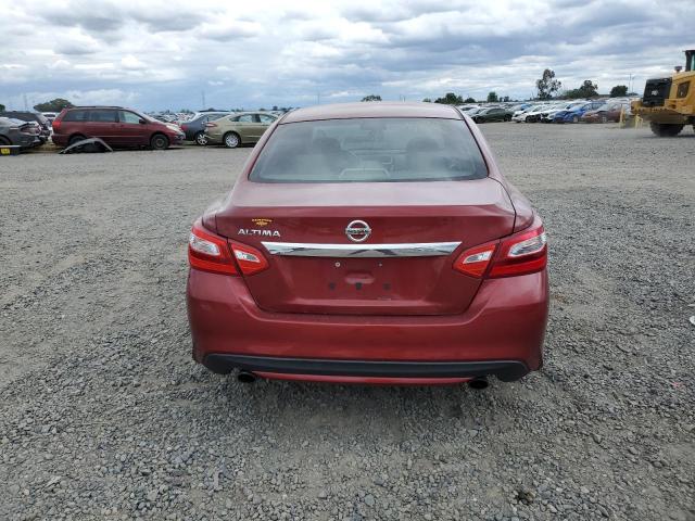 Photo 6 from auction – 2016 NISSAN ALTIMA 2.5 with VIN 1N4AL3AP8GN338029