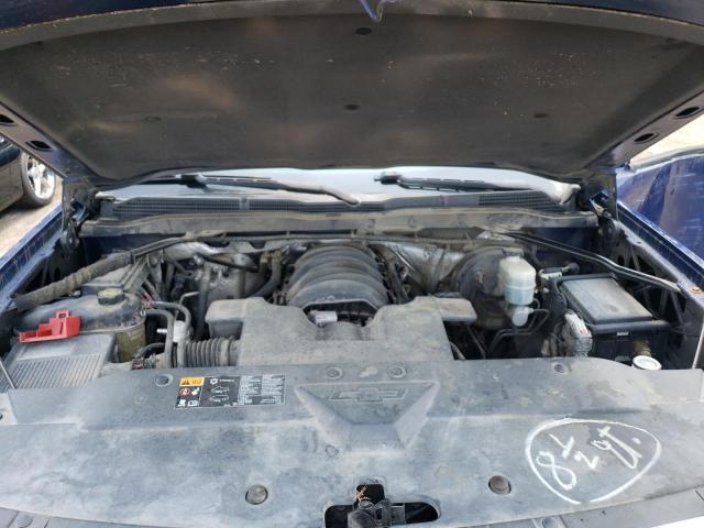 Photo 11 from auction – 2014 CHEVROLET SILVERADO with VIN 3GCUKSEC6EG299202