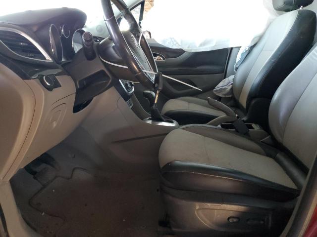 Photo 7 from auction – 2014 BUICK ENCORE with VIN KL4CJASB8EB687913