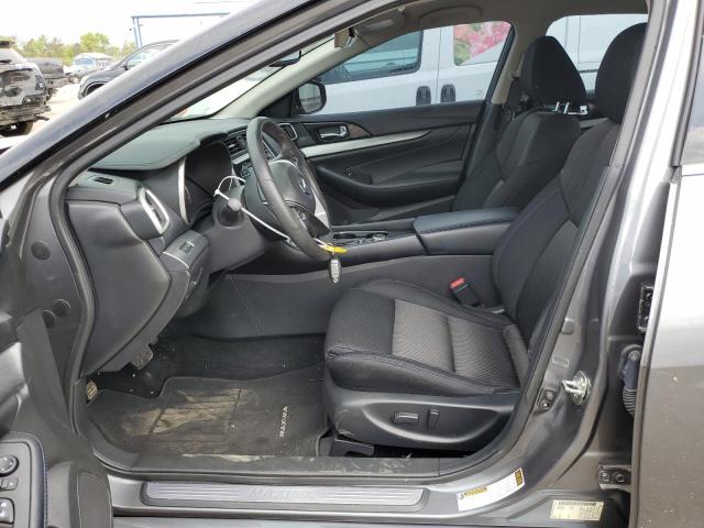 Photo 7 from auction – 2017 NISSAN MAXIMA 3.5 with VIN 1N4AA6AP7HC449983