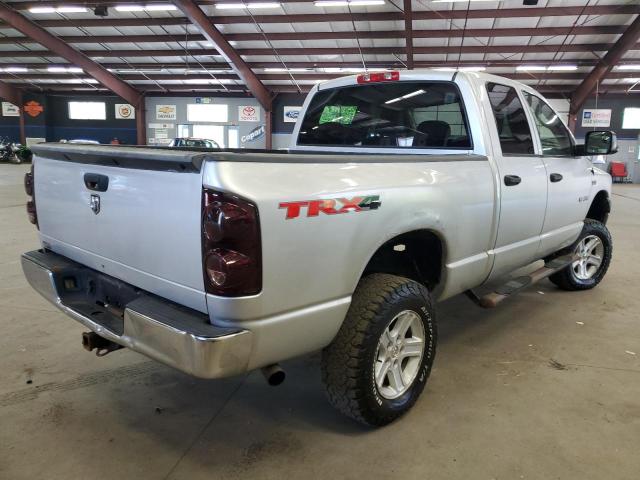 Photo 3 from auction – 2008 DODGE RAM 1500 S with VIN 1D7HU18208J145232