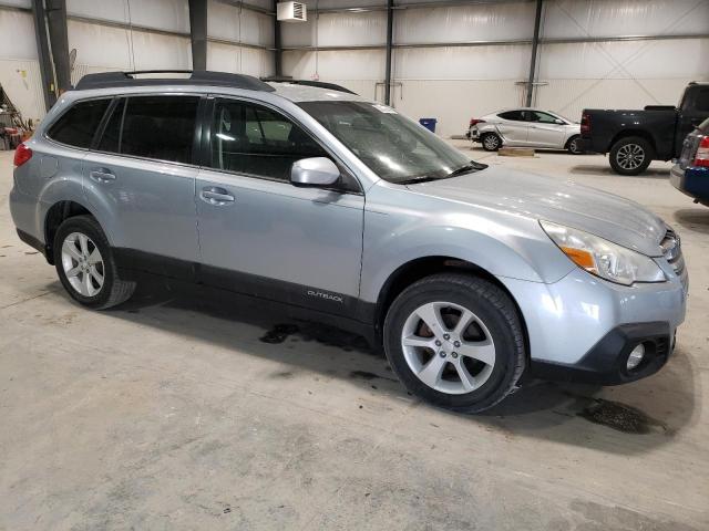 Снимка 4 от търг – 2014 SUBARU OUTBACK 2. с VIN 4S4BRBCC8E3284155