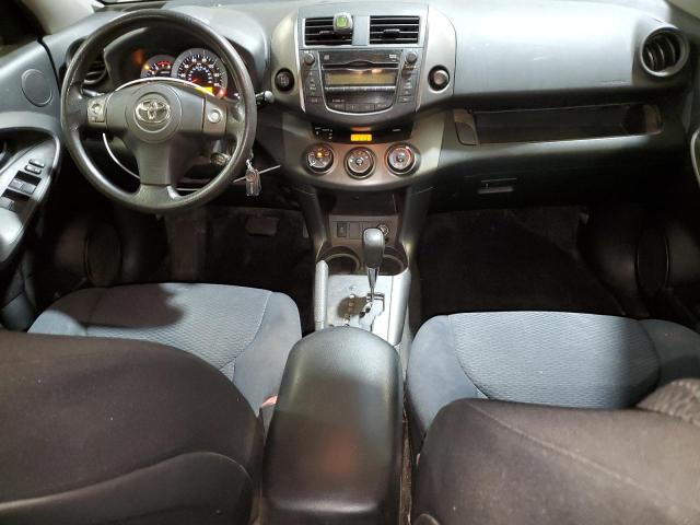 Photo 8 from auction – 2011 TOYOTA RAV4 SPORT with VIN 2T3RF4DV6BW092295
