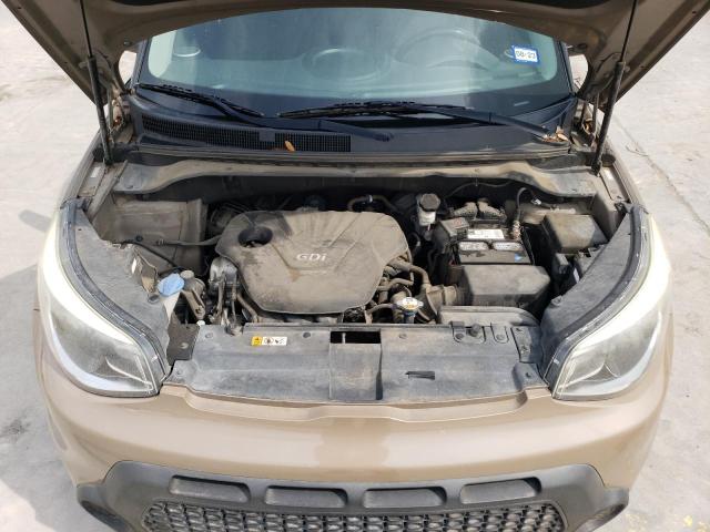 Photo 11 from auction – 2015 KIA SOUL with VIN KNDJN2A23F7220234