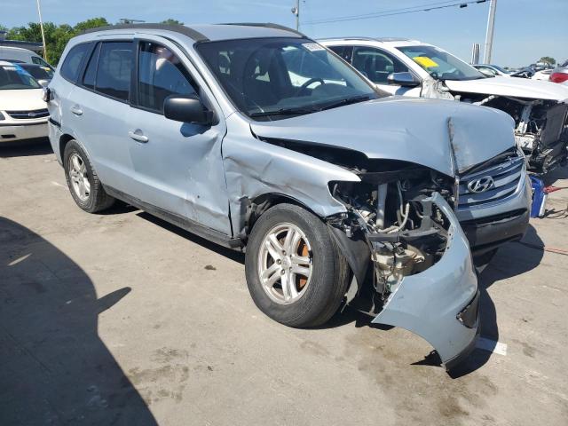 Photo 4 from auction – 2010 HYUNDAI SANTA FE G with VIN 5NMSG3AB6AH367864