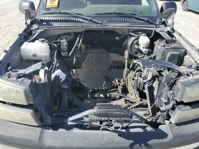 Photo 11 from auction – 2005 CHEVROLET SILVERADO with VIN 2GCEC13T251375828