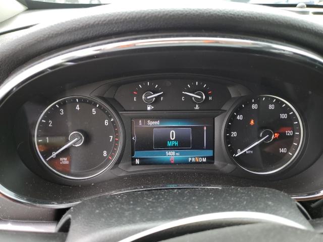 Photo 9 from auction – 2022 BUICK ENCORE PRE with VIN KL4CJESM1NB506160