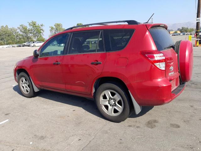 Photo 2 from auction – 2012 TOYOTA RAV4 with VIN 2T3ZF4DV3CW146363
