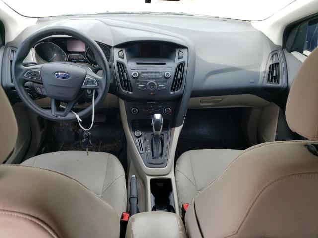 Photo 8 from auction – 2015 FORD FOCUS SE with VIN 1FADP3F2XFL336534