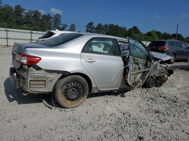 Photo 3 from auction – 2013 TOYOTA COROLLA BA with VIN 2T1BU4EE1DC014994