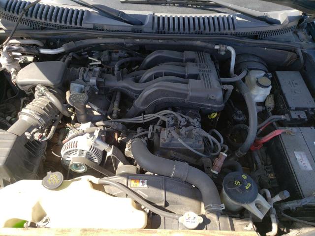 Photo 12 from auction – 2006 FORD EXPLORER 4 with VIN 1FMEU74E56UA82300