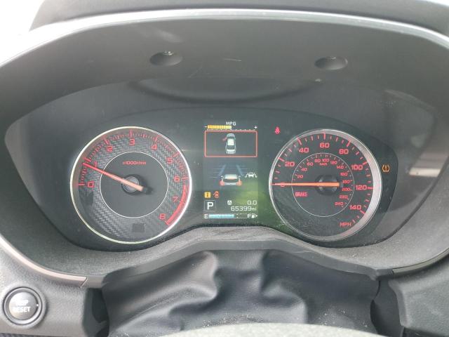 Photo 9 from auction – 2018 SUBARU IMPREZA SP with VIN 4S3GTAM67J3748979