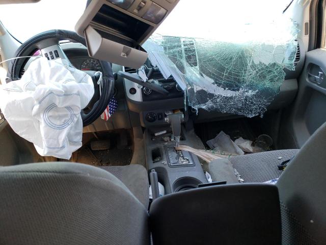 Photo 8 from auction – 2015 NISSAN FRONTIER S with VIN 1N6AD0FV4FN717828