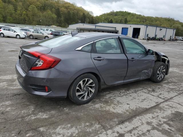 صورة رقم 3 من المزاد - 2018 HONDA CIVIC EX مع VIN 2HGFC2F76JH514628