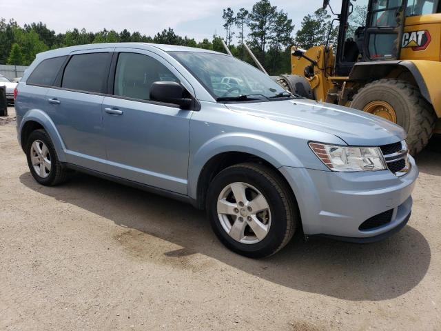 Photo 4 from auction – 2013 DODGE JOURNEY SE with VIN 3C4PDCAB3DT577053