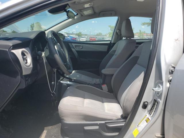 Photo 7 from auction – 2017 TOYOTA COROLLA with VIN 2T1BURHE1HC807503