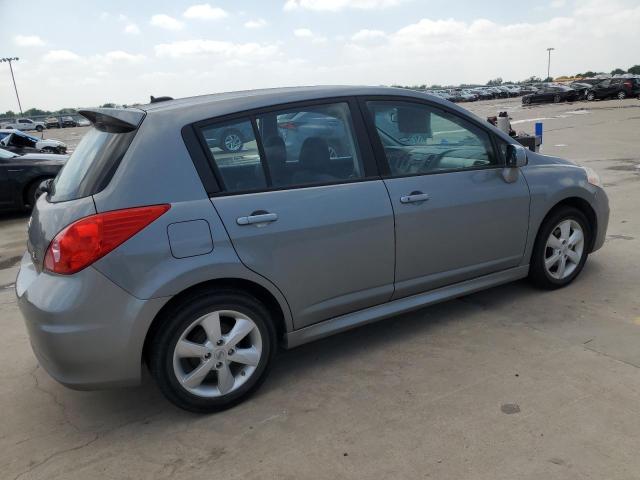 Photo 3 from auction – 2012 NISSAN VERSA S with VIN 3N1BC1CP7CK272401
