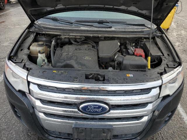 Photo 12 from auction – 2013 FORD EDGE SE with VIN 2FMDK3GC7DBB65055