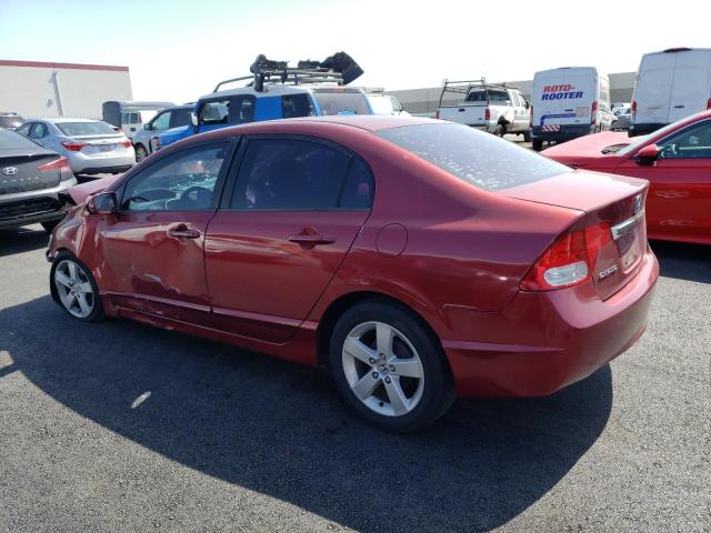 Photo 2 from auction – 2011 HONDA CIVIC LX with VIN 2HGFA1F51BH526962