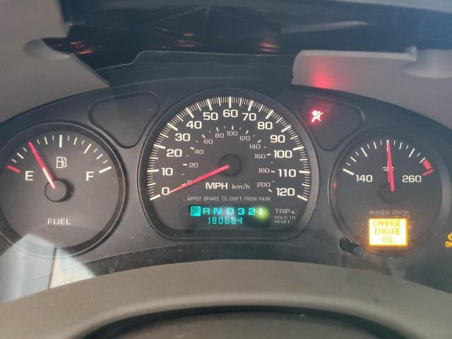 Foto 9 de la subasta – 2005 CHEVROLET IMPALA con VIN 2G1WF52E159265739