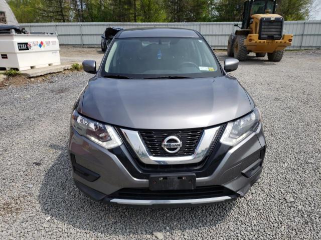 Photo 5 from auction – 2017 NISSAN ROGUE S with VIN KNMAT2MVXHP536650