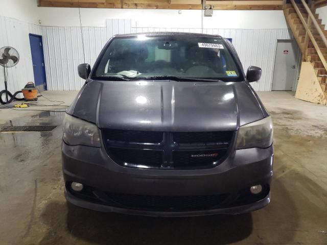 Photo 5 from auction – 2014 DODGE GRAND CARA with VIN 2C4RDGCG2ER296892