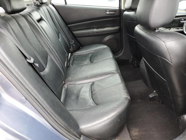 Photo 10 from auction – 2010 MAZDA 6 I with VIN 1YVHZ8CH5A5M46250