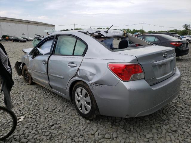 Photo 2 from auction – 2014 SUBARU IMPREZA with VIN JF1GJAA68EH024761