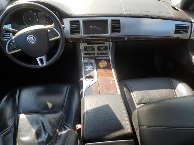Photo 8 from auction – 2012 JAGUAR XF with VIN SAJWA0FB0CLS37379