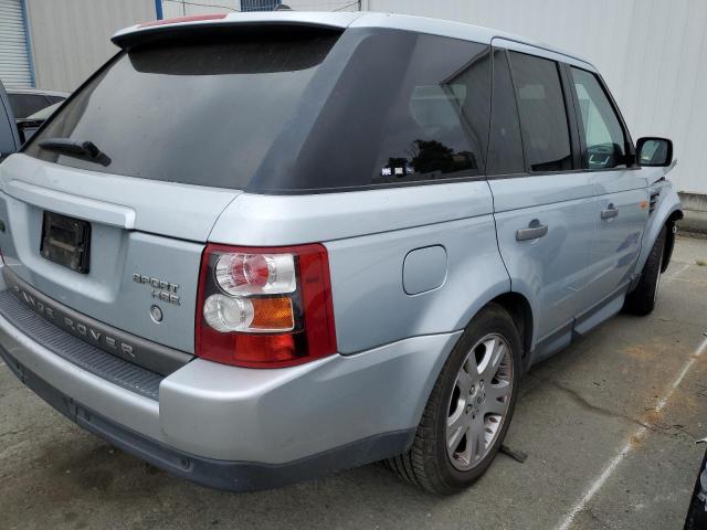 Photo 3 from auction – 2006 LAND ROVER RANGE ROVE with VIN SALSF25486A947569