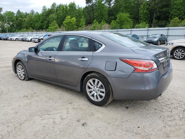Photo 2 from auction – 2014 NISSAN ALTIMA 2.5 with VIN 1N4AL3APXEC289456