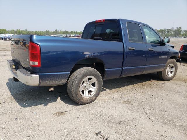 Photo 3 from auction – 2004 DODGE RAM 1500 S with VIN 1D7HA18N14J162294