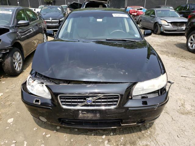 Photo 5 from auction – 2006 VOLVO S60 2.5T with VIN YV1RS592662507897