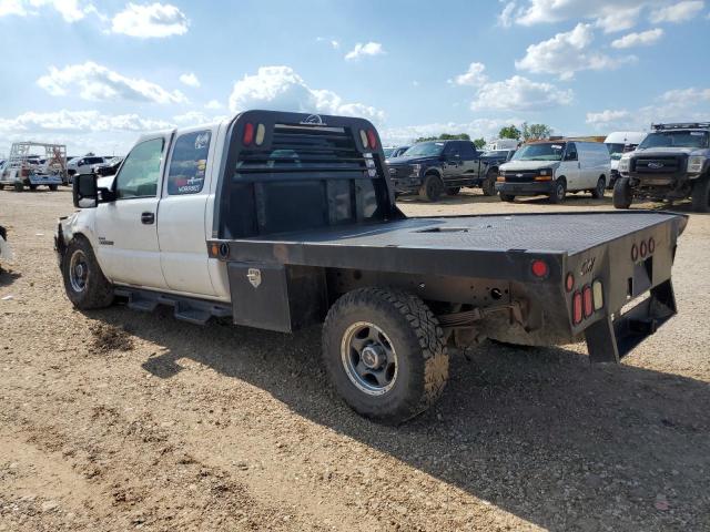 Photo 2 from auction – 2002 CHEVROLET SILVERADO with VIN 1GCHK29172E283507