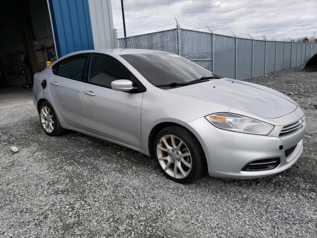 Photo 4 from auction – 2013 DODGE DART SXT with VIN 1C3CDFBH4DD702929