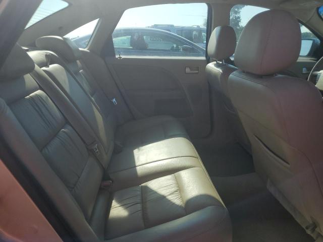 Photo 10 from auction – 2006 FORD FIVE HUNDR with VIN 1FAHP25166G157615