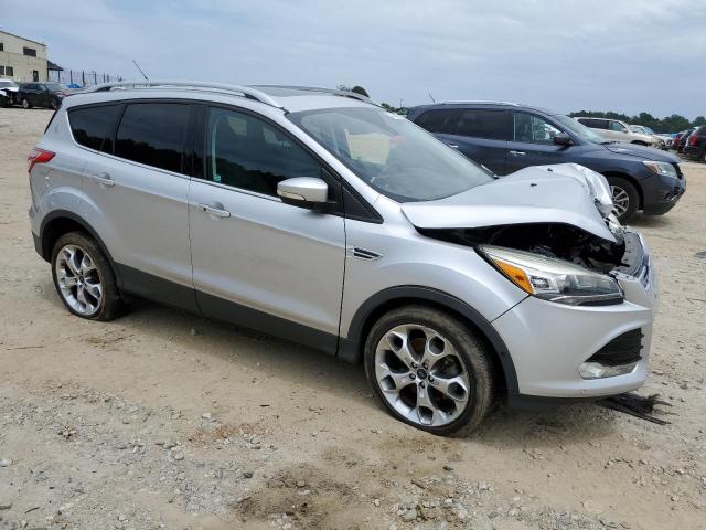 Photo 4 from auction – 2015 FORD ESCAPE TIT with VIN 1FMCU9J91FUC46605
