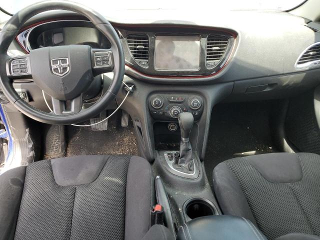 Photo 8 from auction – 2014 DODGE DART SE AE with VIN 1C3CDFDH7ED868313